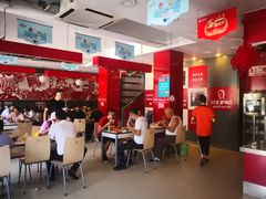 -闫家驴肉老店(华电一校店)