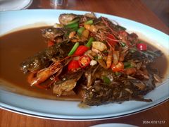 -李东农庄(中南百草园地标店)