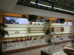 -视野联行眼镜·蔡司·控优点授权(长白万象汇店)
