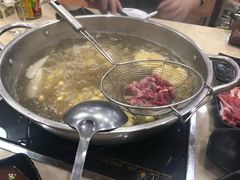 -潮汕良记牛肉火锅(洪武路店)
