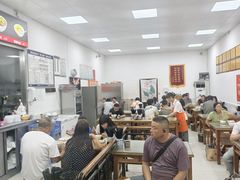 -子午路张记肉夹馍(翠华路店)