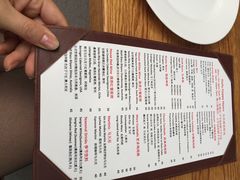 Geneva-Geneva日内瓦餐厅(西郊宝成花苑店)