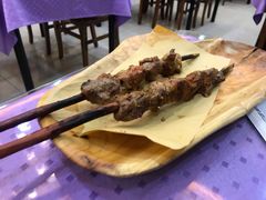 -新疆巴州金丝特餐厅(大钟寺店)