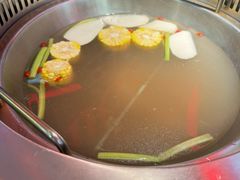 -三头牛·潮汕牛肉生蚝火锅 (夏湾店)
