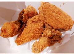 -麦当劳(豫园店)