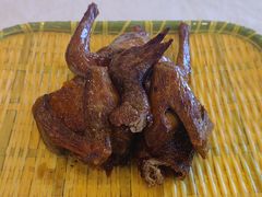 -五谷芳乳鸽王(梅沙老店)