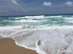 -白沙湾海滩
