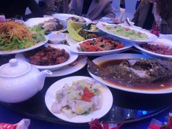 -济宁富力万达嘉华酒店·宴会厅