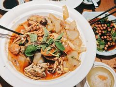 -周家二小姐的菜(丹阳店)
