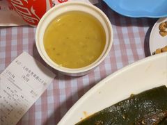 -拿渡·水煮鱼麻辣香锅(王府井奥莱·香江小镇店)