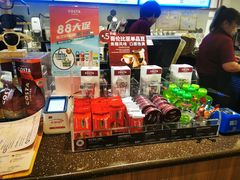 -COSTA COFFEE(西贸凯德晶品4层2店)