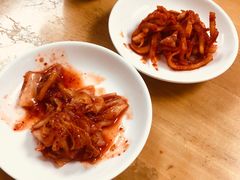 -屋里家延边朝鲜族冷面(南园店)