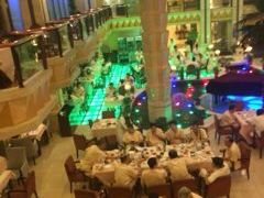 -碧中海汤泉汗蒸酒店