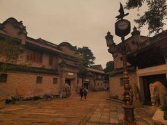 -龙潭水乡