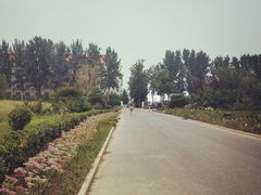 -北京城市学院(航天城校区)