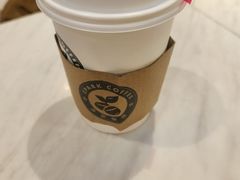 -逸派咖啡 EPARKCOFFEE(广安门店)