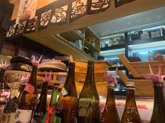 -千羽鹤海鲜居酒屋Bistro(大望路店)