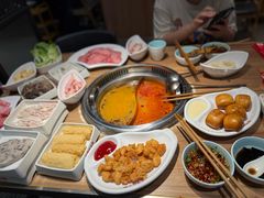 -季季红火锅(长沙步行街店)