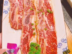 -梦山水日本烧肉(五四广场店)