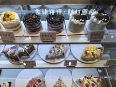 -The open life(万象城店)