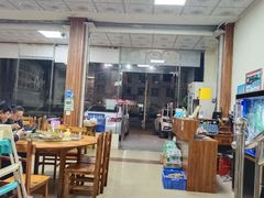 -老客家美食• 竹筒饭• 河鲜(龙门永汉店)