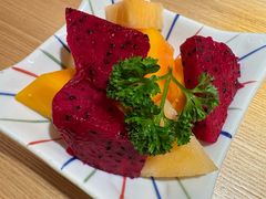 -德川家日本料理(中关村寰太大厦店)