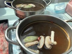 -丽江庭院之丽江往事(安定门店)