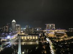 -新加坡瑞士史丹福酒店