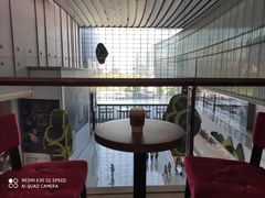 -太平洋咖啡(市府恒隆二店)