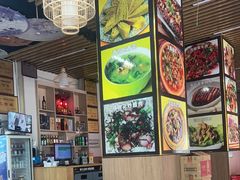 -宋记冕宁土菜馆(海门渔村二店)