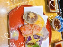 -松临·铁板烧&Omakase(神农店)