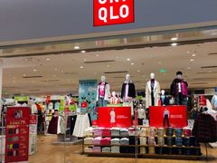 -优衣库(天津鲁能城购物中心店)