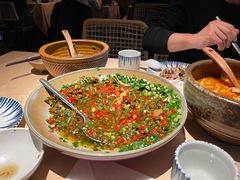 -山石榴·贵州菜(丰盛里店)