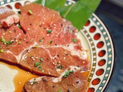 -哼蟹二将·烤肉酱蟹(合生汇店)