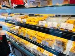 -嘉乐蛋挞王(文明分店)