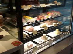 -麦当劳(天津站三店)