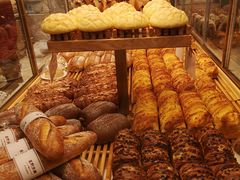 -皇后西斯汀饼店(文化路店)