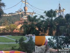 -重庆海昌加勒比海水世界