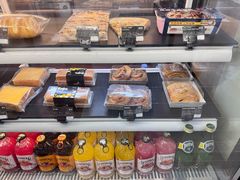 -太平洋咖啡(北大国际医院店)