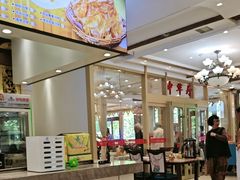 -清真马家美食城•海鲜•青岛菜•火锅(延安三路店)