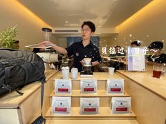 -Onirii Coffee(长乐路店)