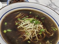 -藏书羊肉店(昆山分店)