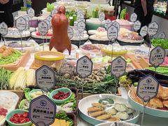 -宁海食府·涌宴(真和店)