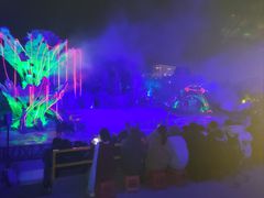 -横店影视城梦幻谷园区