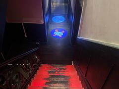 -罗斯福色戒酒吧(外滩店)