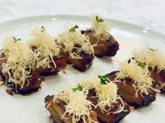 -酌宴府The China Club·广州万富希尔顿酒店(云城东路店)