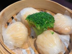 -粤匠·澳门点心粤菜海鲜(澳门半岛店)