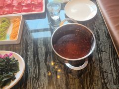 -大渔小鲜火锅店