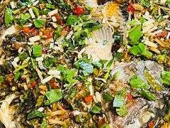 -香满楼(临安路店)