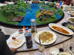 -新阿布海鲜大酒店